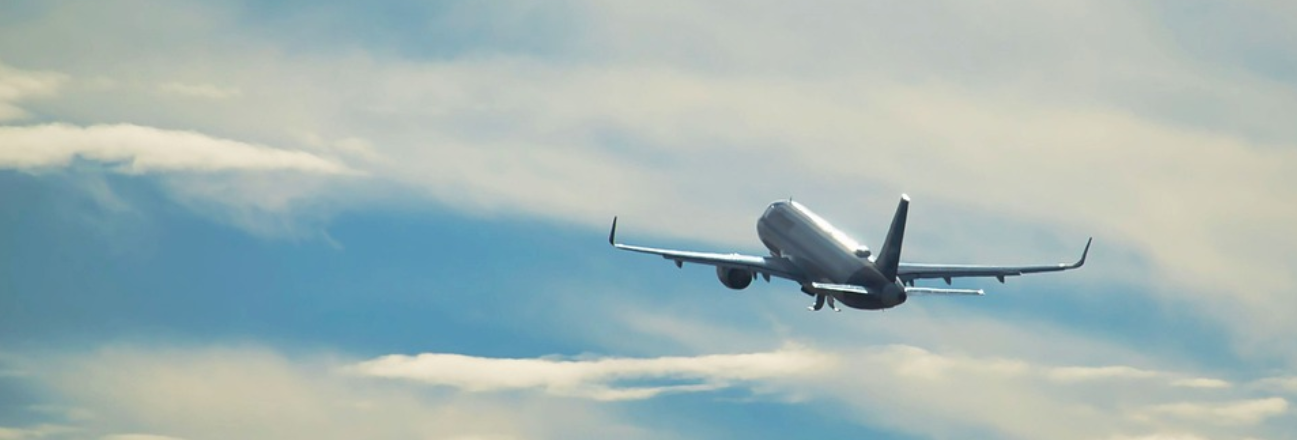 The Airline Paradox: Profitable Yet Trapped