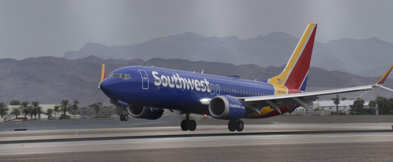 Southwest Airlines and the Price of Abandoning a 53-Year Competitive Advantage
