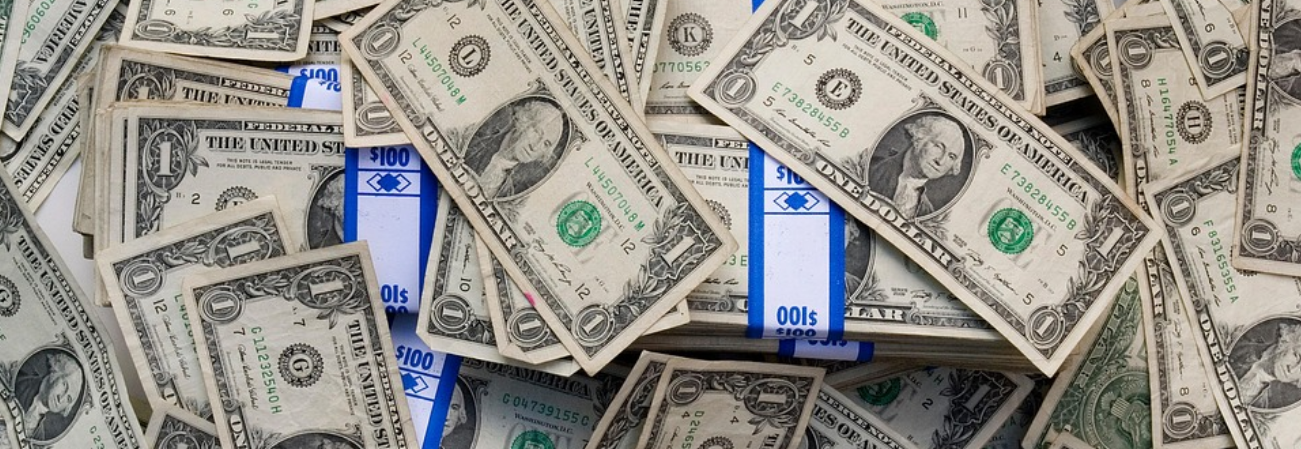 Modern Monetary Theory Meets Reality