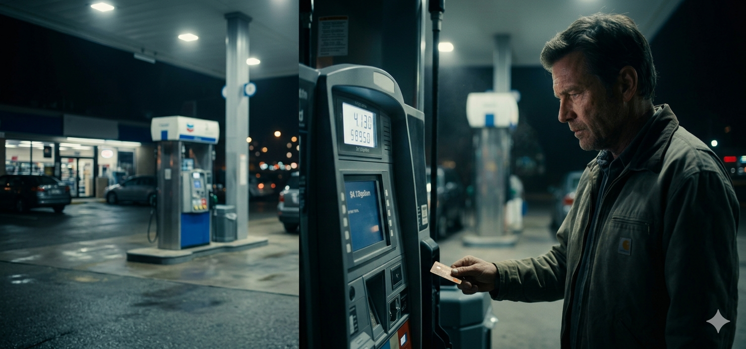 Why Gas Prices Rise: Oil Markets, OPEC, and the Hidden Tax on American Households